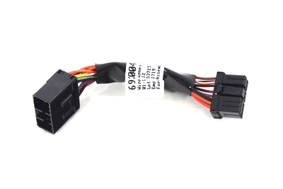 *UPDATE Auxiliary Lamp Wire Harness Kit