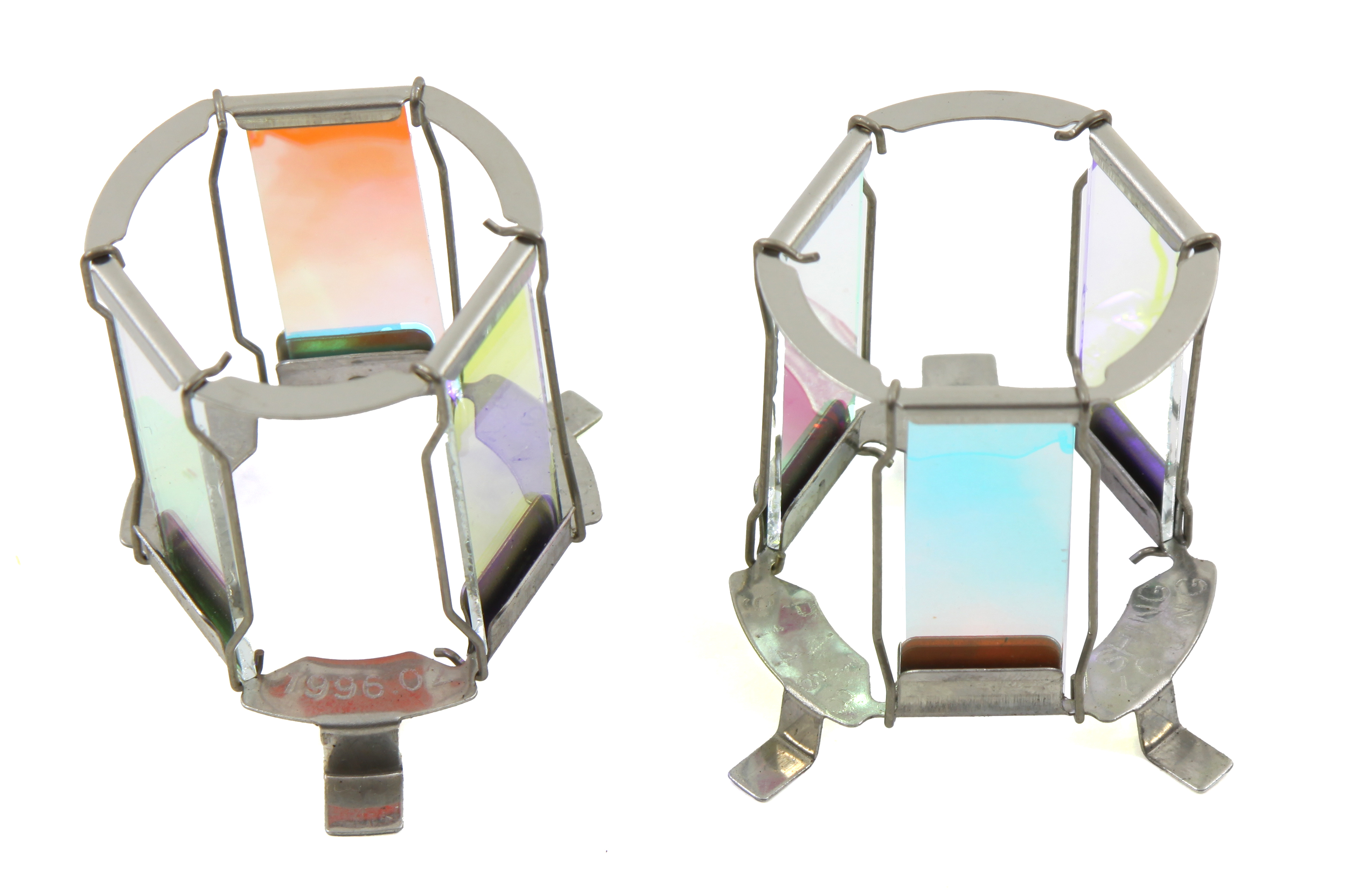 Headlamp Bulb H-4 Rainbow Insert
