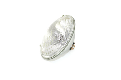 7" Round Headlamp Seal Beam Bulb
