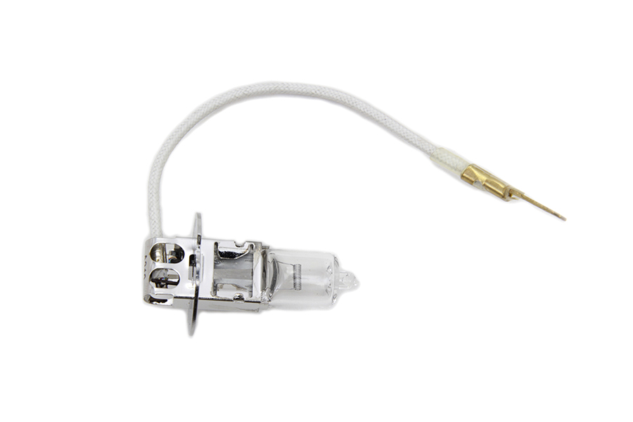 4-1/2" Spotlamp Seal Beam Replacement Bulb