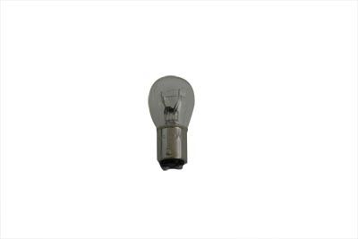 Mini Bulb for Brake and Tail Lamp 6 Volt