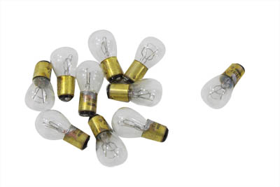 *UPDATE Mini Bulb For Brake and Tail Lamp 12 Volt