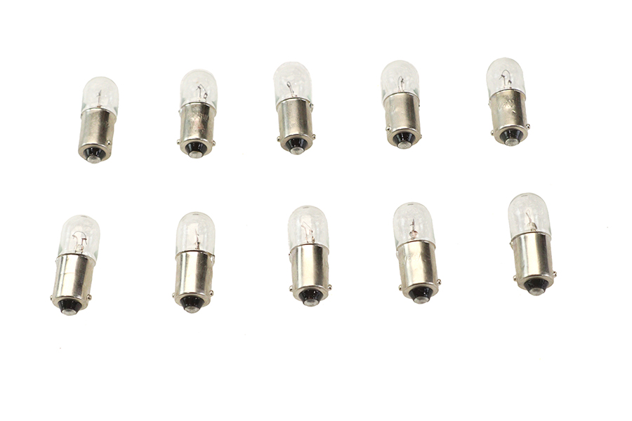 Mini 12 Volt Bulb For Speedometer