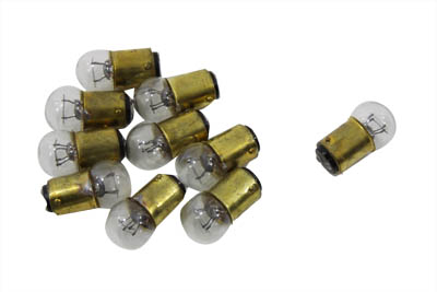 6 Volt Tail Lamp
