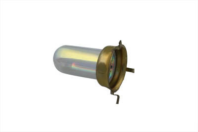 Headlamp Bulb Shade Rainbow Color