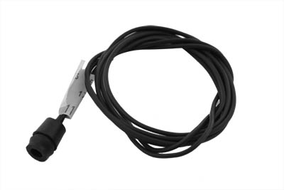 Indicator Lamp Socket for Speedometer and Tachometer