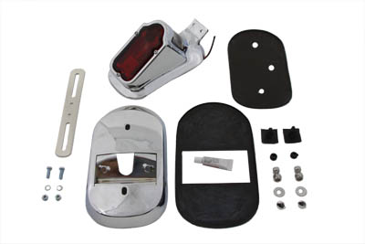 Tombstone Tail Lamp Kit