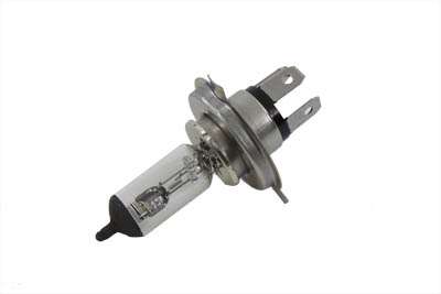 Replacement 12 Volt H-4 Bulb for Harley-Davidson