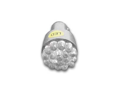 Amber LED Bulb for Tail Lamp 12 Volt