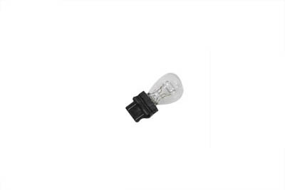 Push In Wedge Style Tail Lamp Bulb