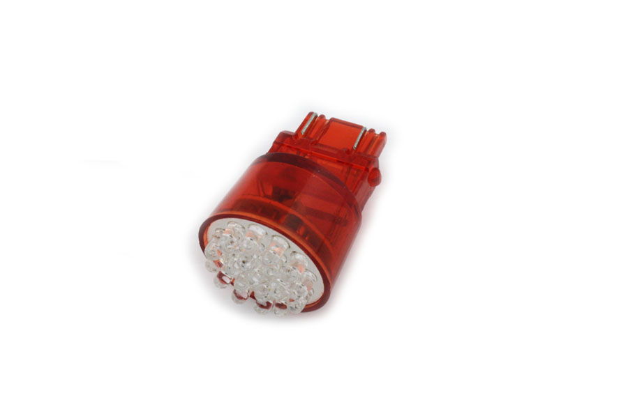 *UPDATE Push In Wedge Style Tail Lamp LED Bulb