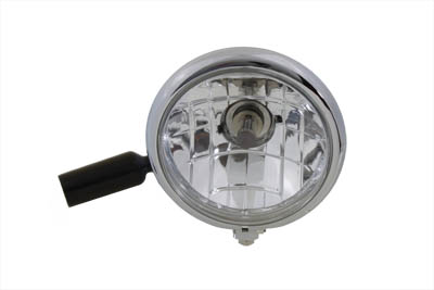 5-3/4" Reflector Lamp Unit Reverse Cup Style