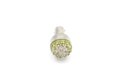 Amber LED Bulb for Turn Signal