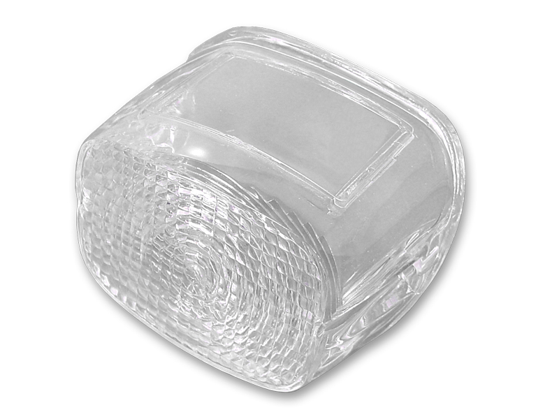 *UPDATE Tail Lamp Lens Stock Clear