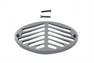 Tail Lamp Lens Cover Arrow Type Chrome