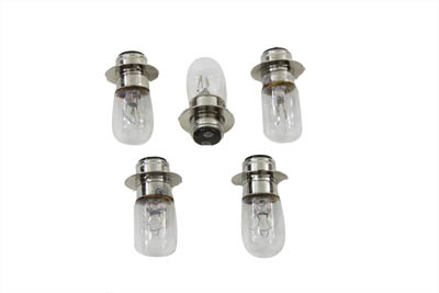Bulb For 4-1/2" Headlamp