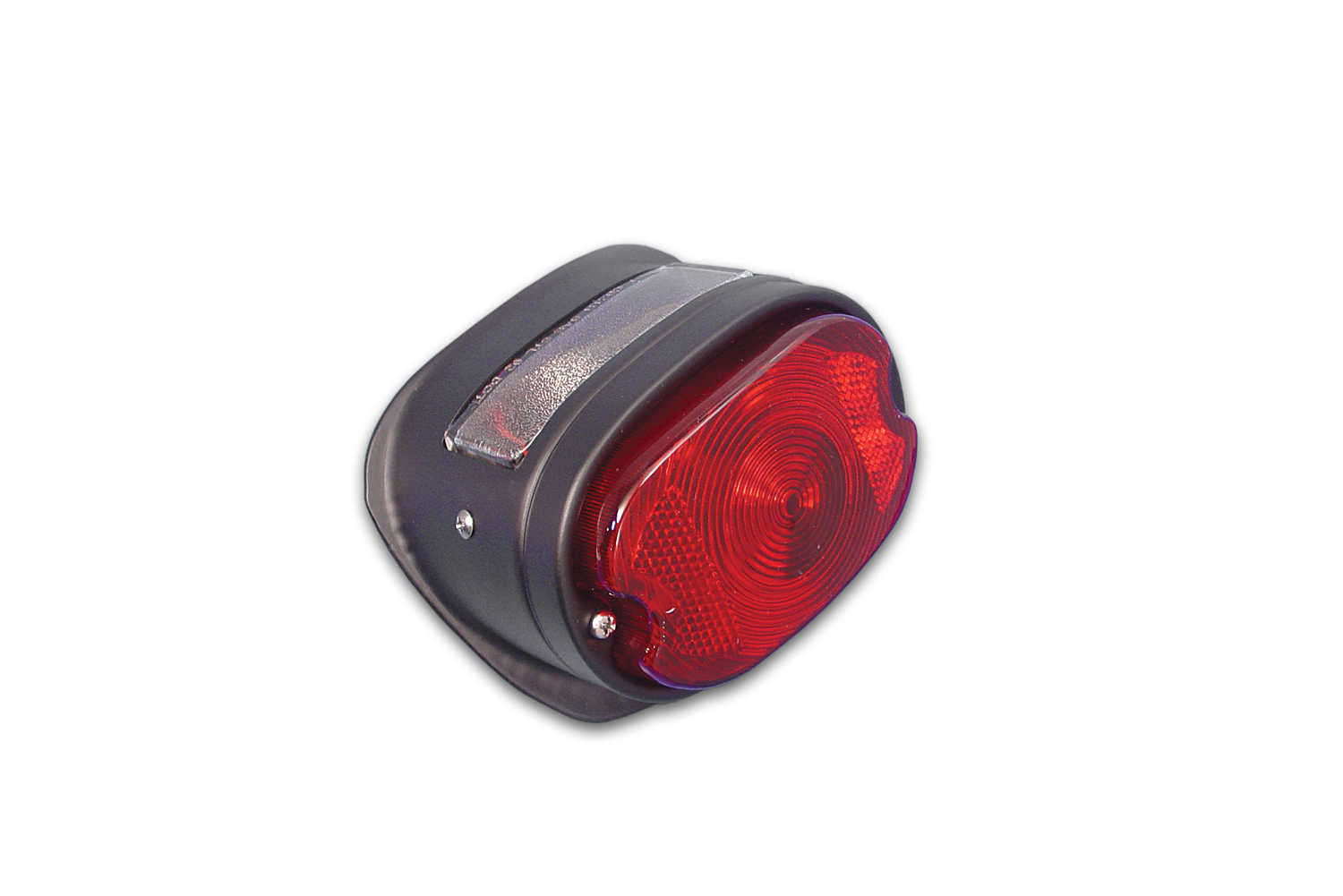 Stock Type Primer Oval Tail Lamp