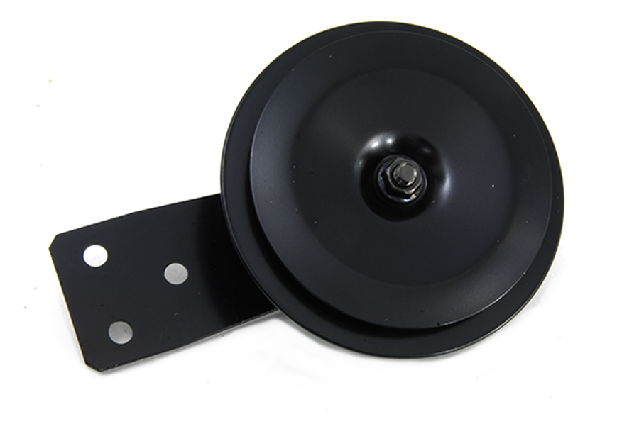 *UPDATE Black 12 Volt Horn