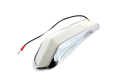Front Fender Lamp