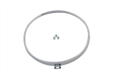 7" Headlamp Inner Rim