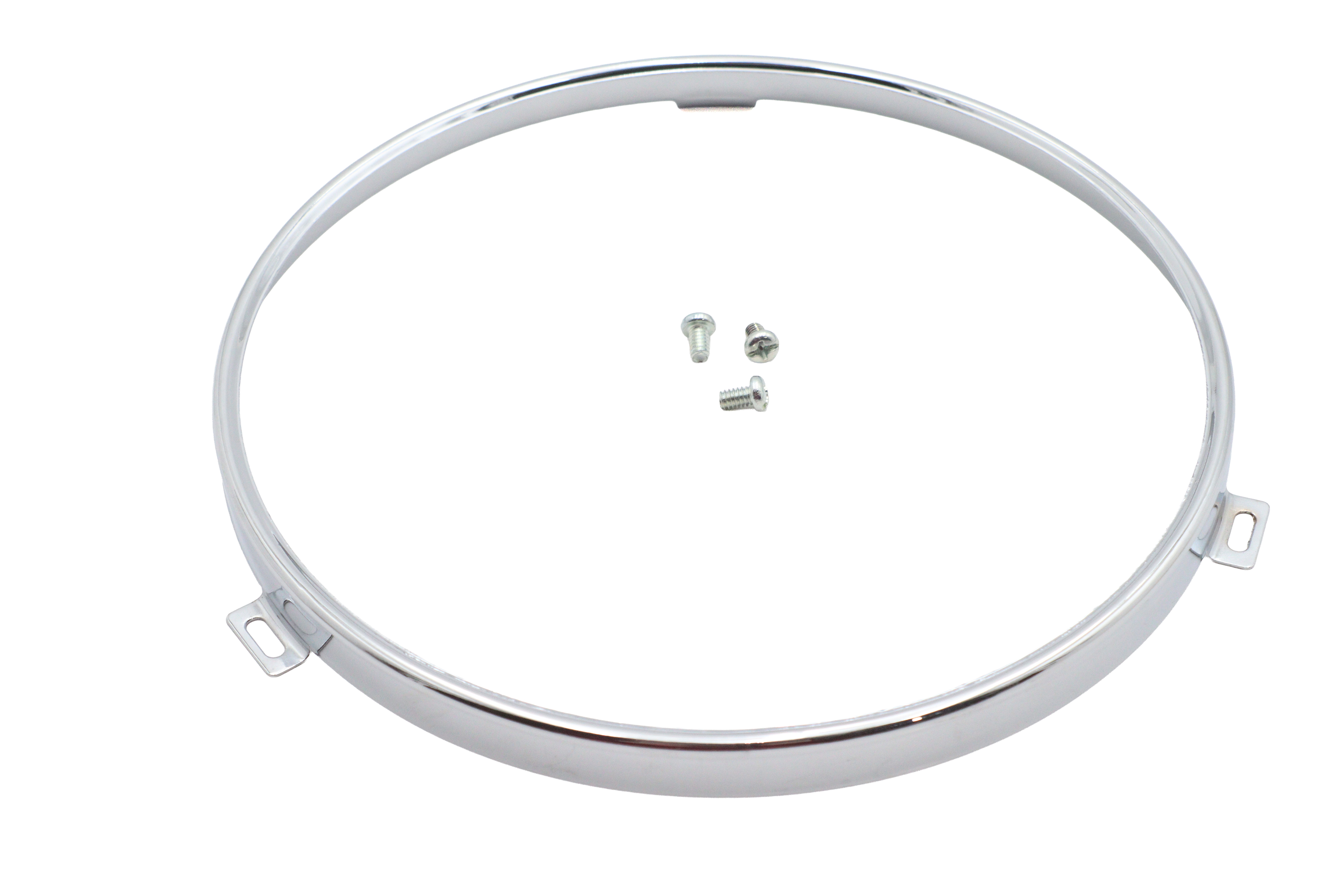 7" Headlamp Inner Rim