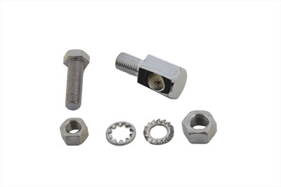 Bates Headlamp Mounting Eye Bolt