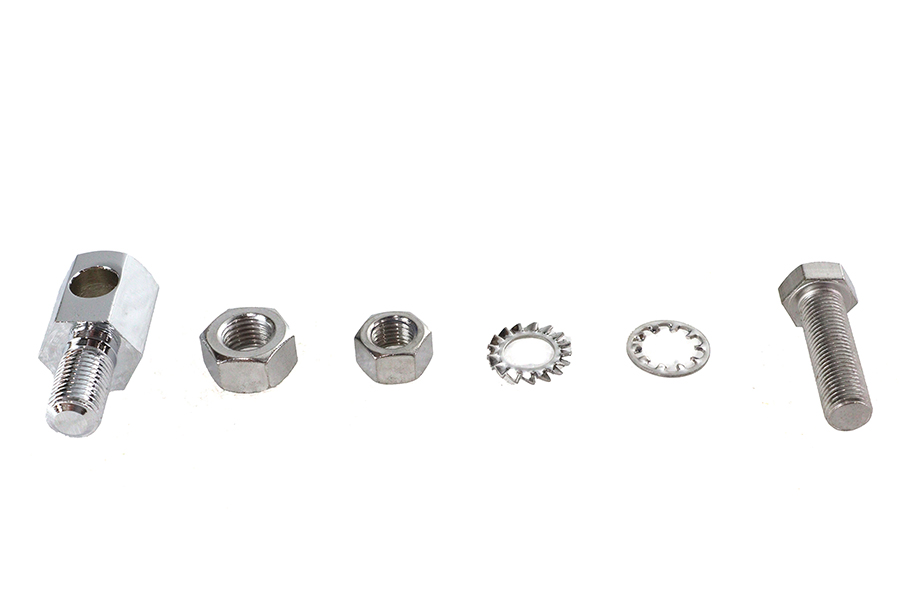 Bates Headlamp Mounting Eye Bolt
