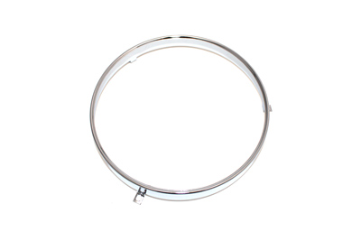 7" Headlamp Inner Retaining Ring