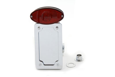 Cateye Vertical Tail Lamp