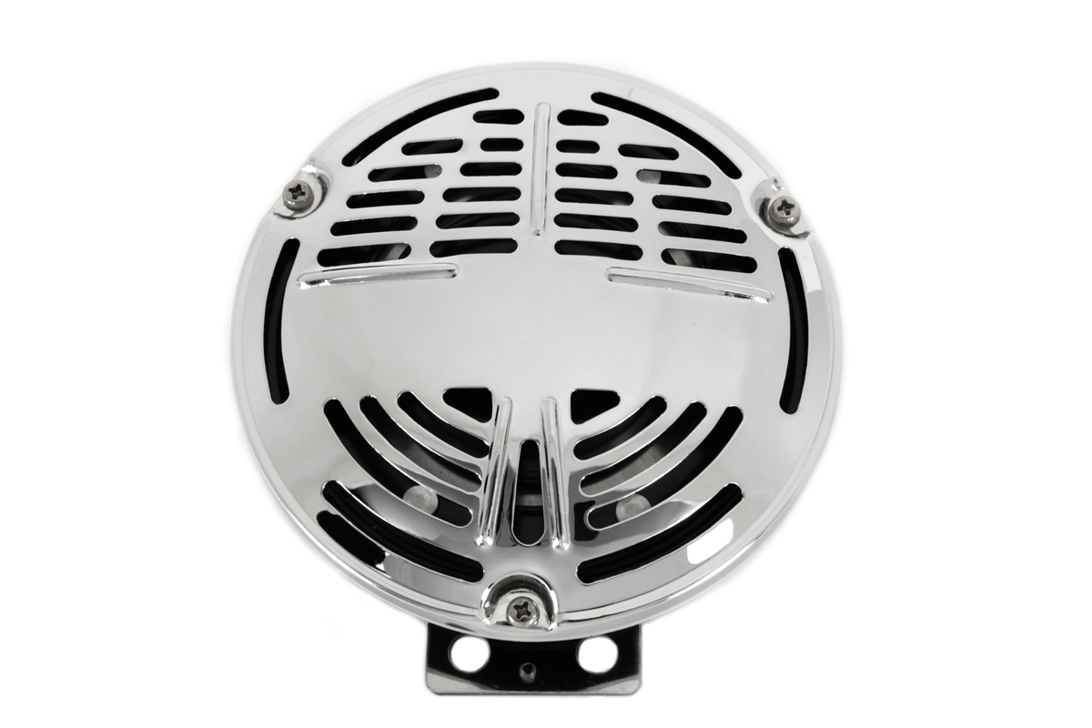 5-3/4" Classic Horn 6 Volt