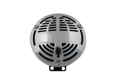 5-3/4" Classic Horn 12 Volt