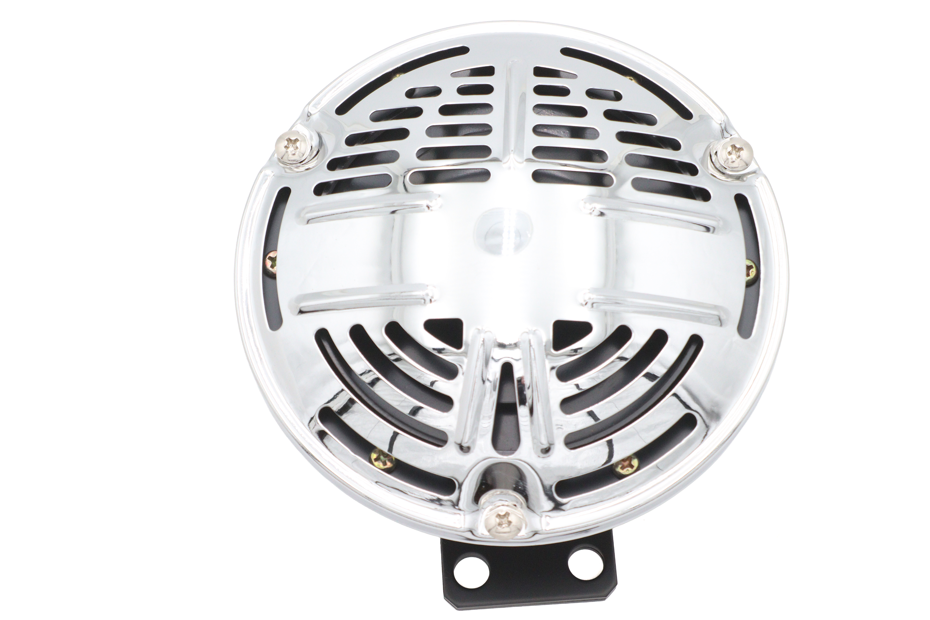 5-3/4" Classic Horn 12 Volt