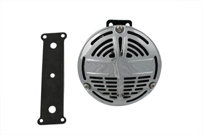 6 Volt Horn with Bracket