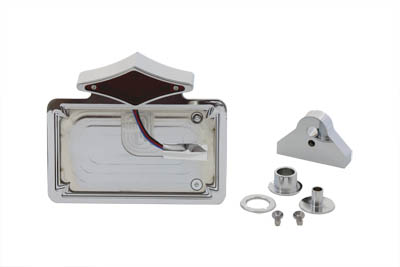 Diamond LED Horizontal Style Tail Lamp