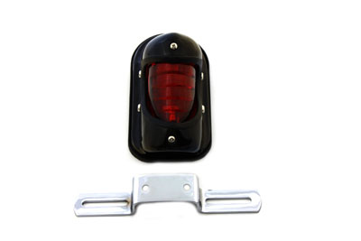 Replica Black Beehive Tail Lamp
