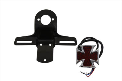 *UPDATE Maltese Tail Lamp Kit