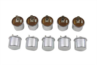 *UPDATE Round 12 Volt Turn Signal Flasher