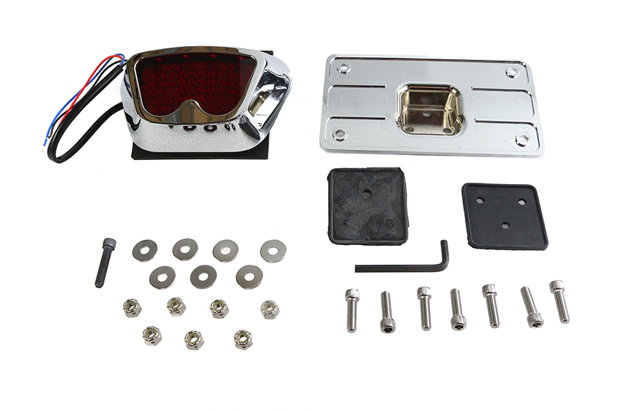 LED Tail Lamp Kit