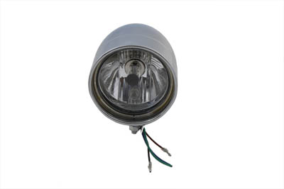 4" Spotlamp Assembly