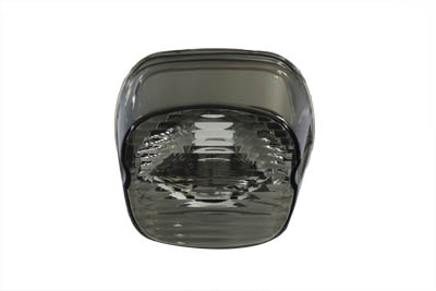 Tail Lamp Lens Laydown Style Smoked