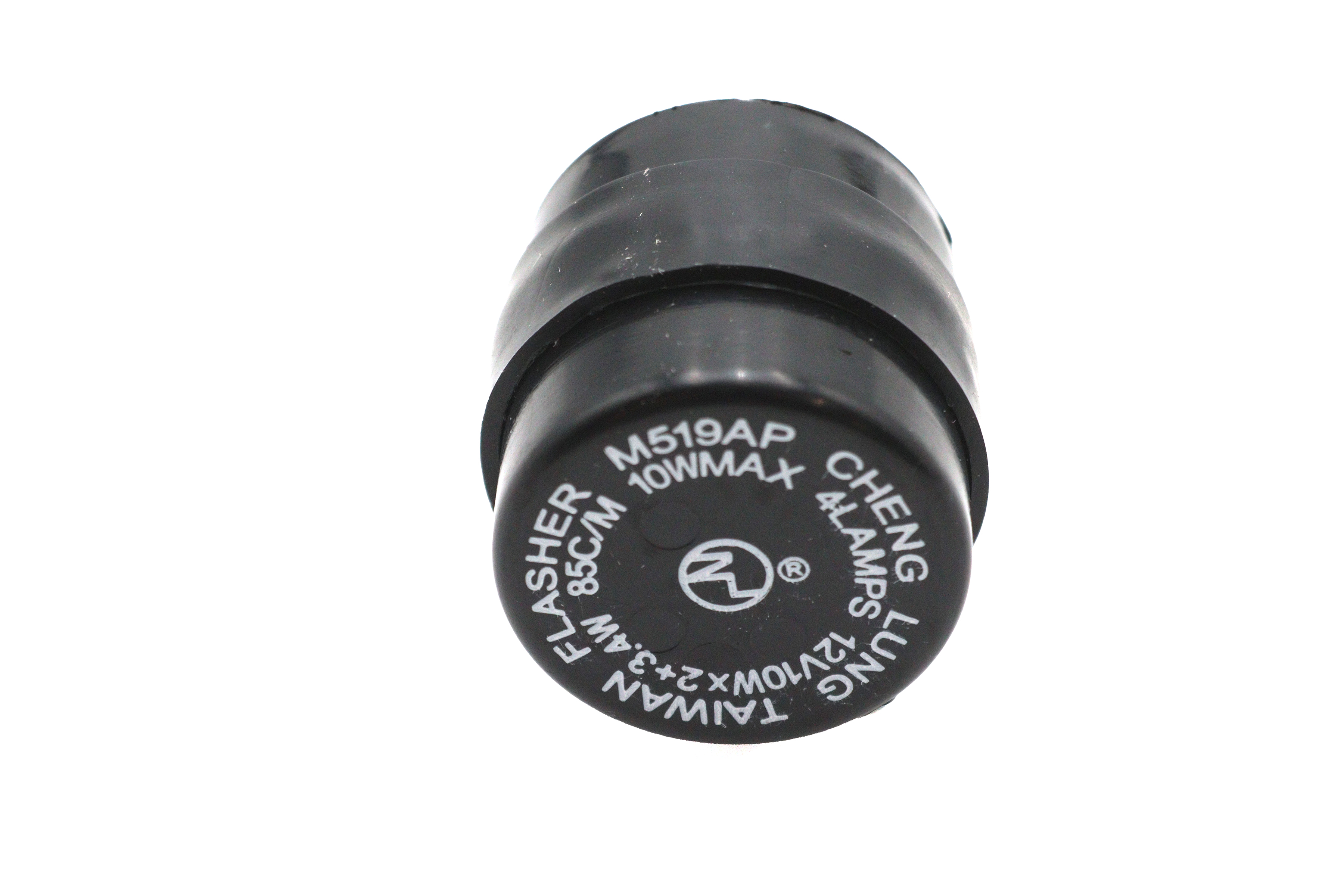 Turn Signal 12 Volt Flasher