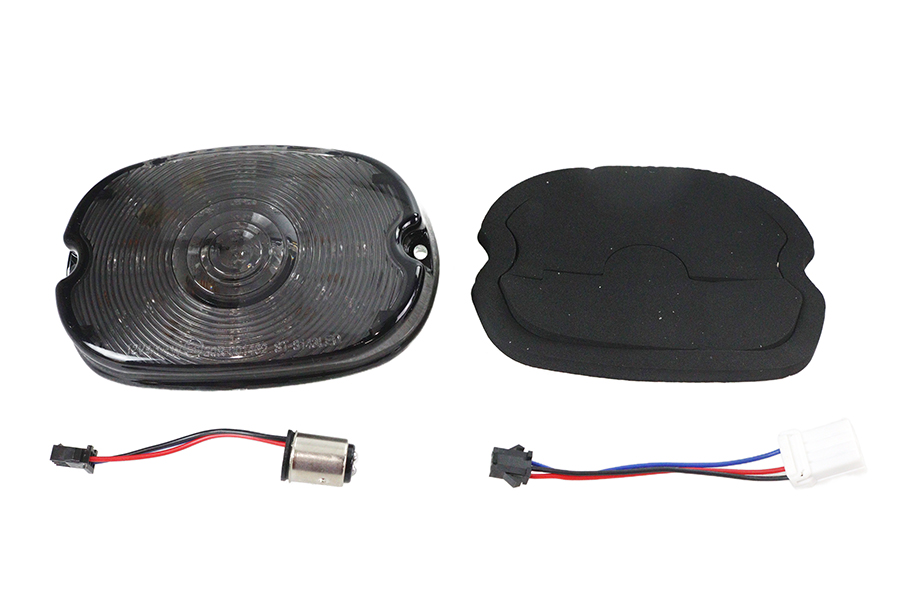 LED Tail Lamp Assembly