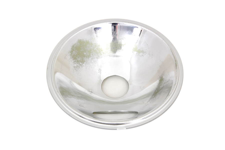 Spring Fork Headlamp H-4 Reflector