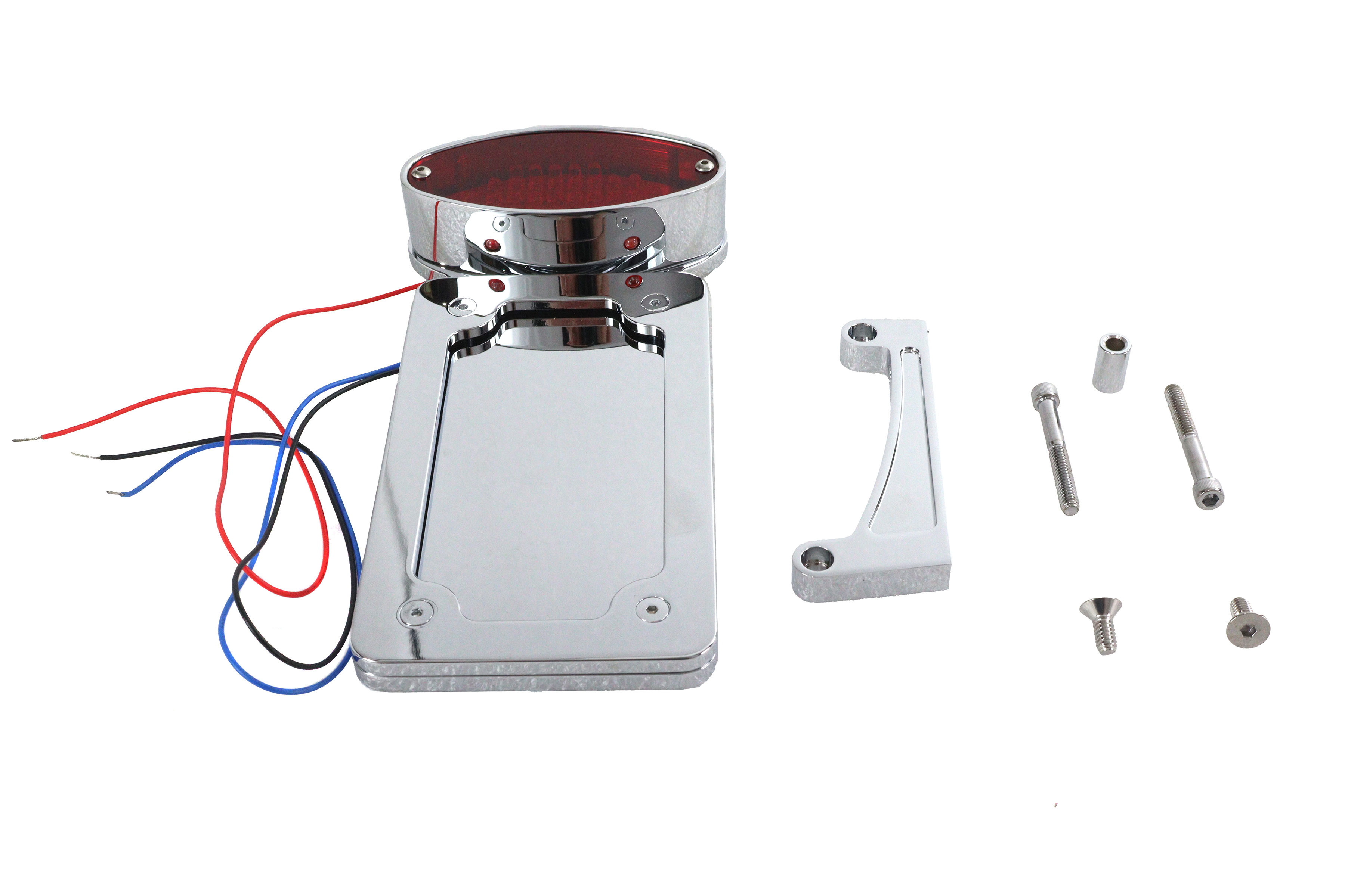 Cateye Vertical Tail Lamp Kit