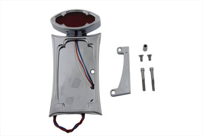 Odin Vertical Tail Lamp Kit