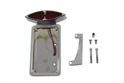 Katz Eyez Vertical Tail Lamp Kit