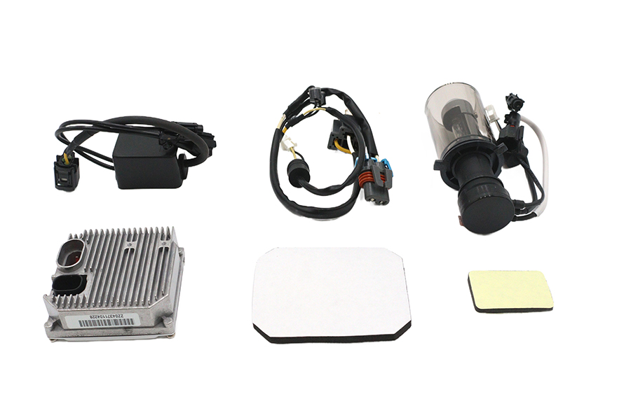 HID Bulb Kit