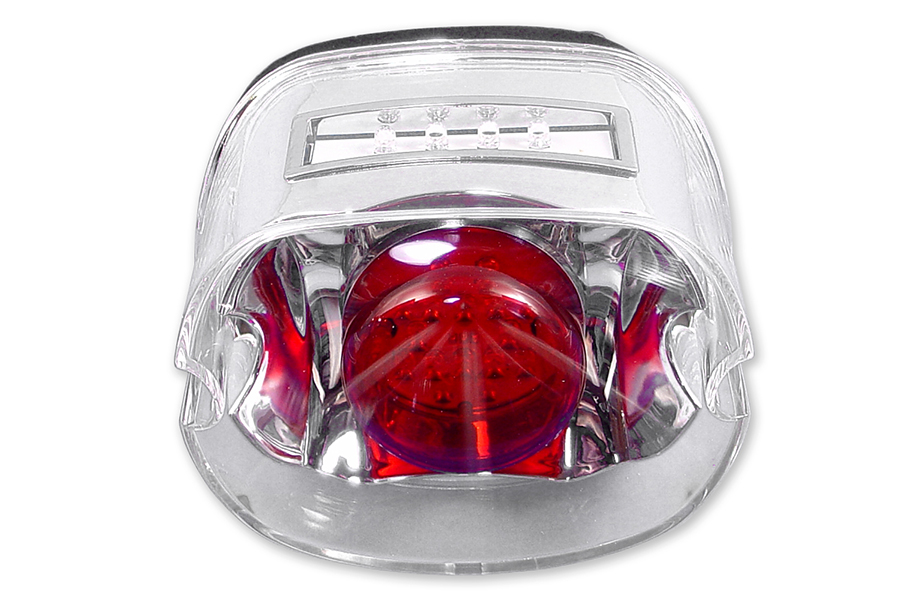 *UPDATE Wyatt Gatling Style Tail Lamp Assembly