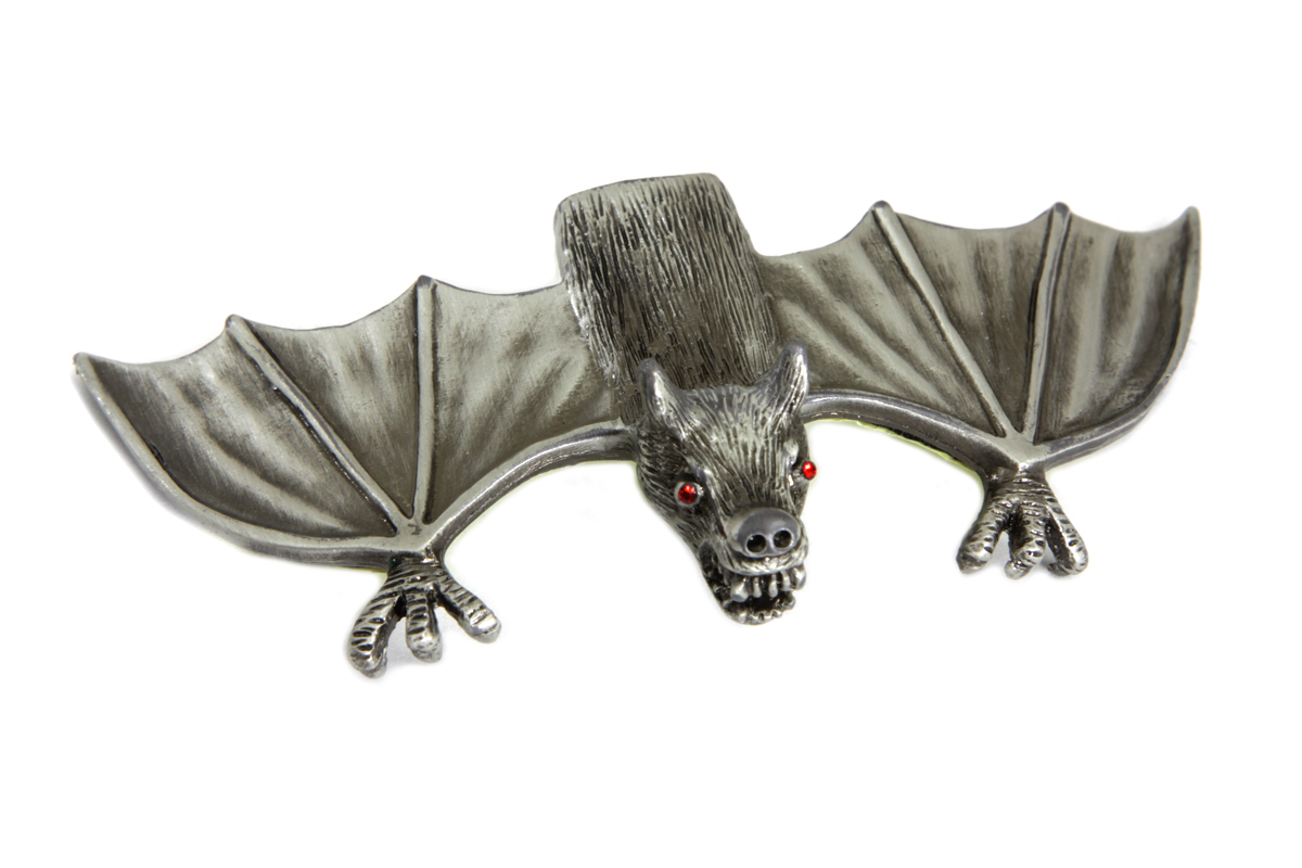 Spotlamp Ornament Bat Style