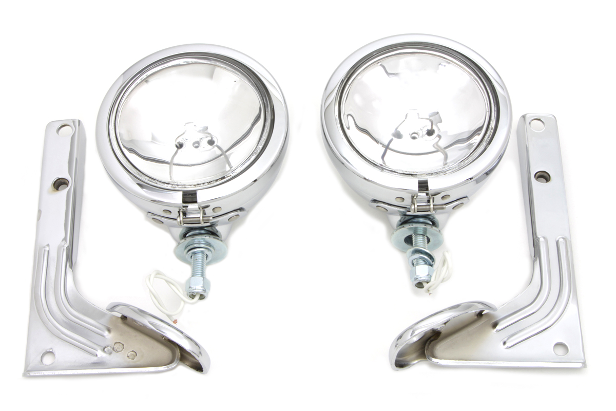 12 Volt Spotlamp Kit